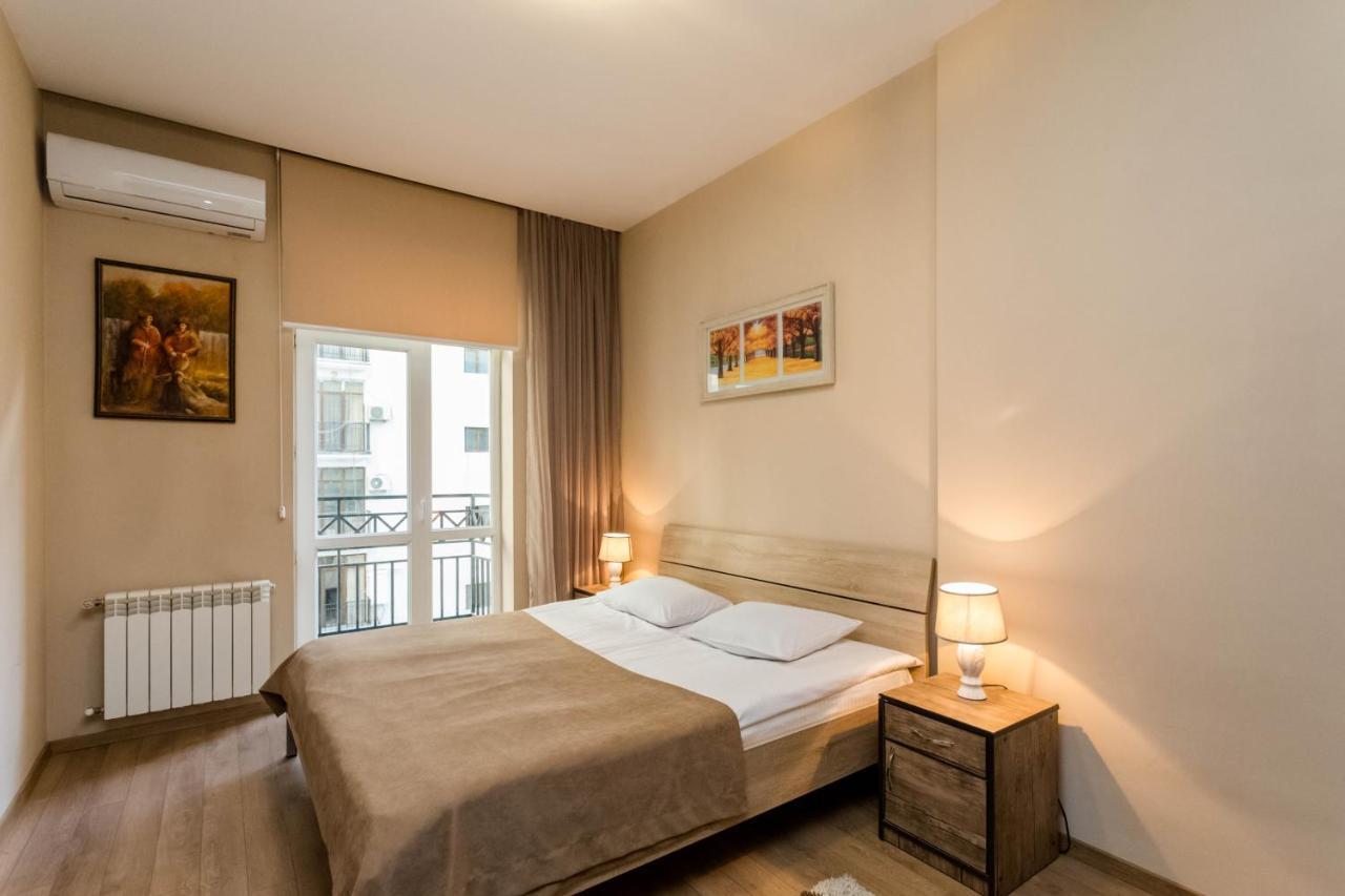Harmony Apartment II تبليسي المظهر الخارجي الصورة