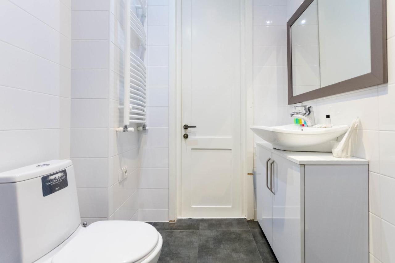 Harmony Apartment II تبليسي المظهر الخارجي الصورة